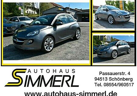 Opel Adam Unlimited Open Air ´´Sitz + Lenkradheizung´´