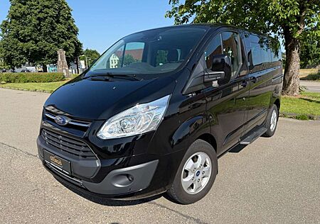 Ford Tourneo Custom 2.0 TDCi Titanium Laneass. Navi