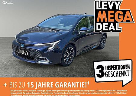 Toyota Corolla 1.8 Hybrid Lounge *AA*CARPLAY*NAVI