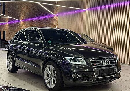 Audi SQ5 gebraucht kaufen Audi SQ5 3.0 TDI*R20*SOUND*AHK*SERVICE&HU NEU*TOP