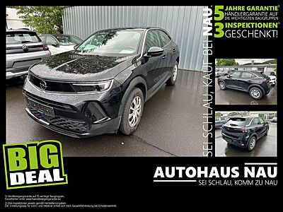 Opel Mokka , ENJOY, 1.2 Direct inkl. Big Deal