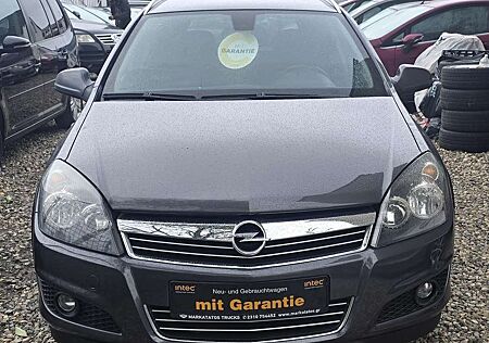 Opel Astra gebraucht kaufen Opel Astra Edition "111 Jahre"