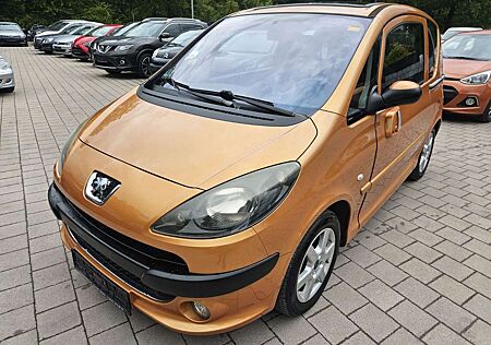 Peugeot 1007 Sport