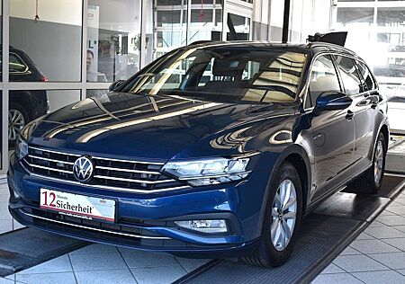 VW Passat Volkswagen Variant 2.0TDI Business DSG*AHK*LED