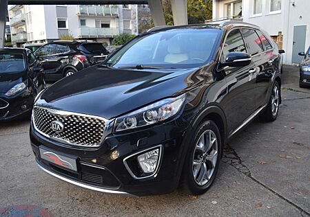 Kia Sorento Diesel 2.2 CRDi AWD Aut. Platinum Edition