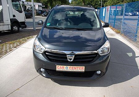 Dacia Lodgy ** Leder , Navi **
