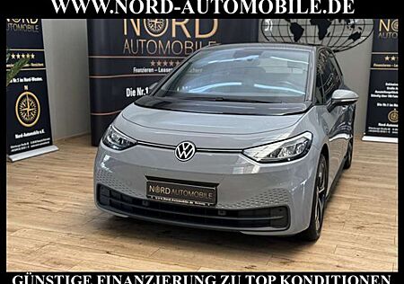 VW ID.3 Volkswagen Pro S Automatik CCS*Navi*Spurhalte*19"* Pro S