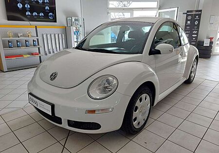 VW New Beetle Volkswagen 1.4