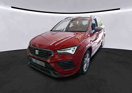 Seat Ateca 2.0 TSI FR-Line 4Drive °Pano°Beats°360°19°