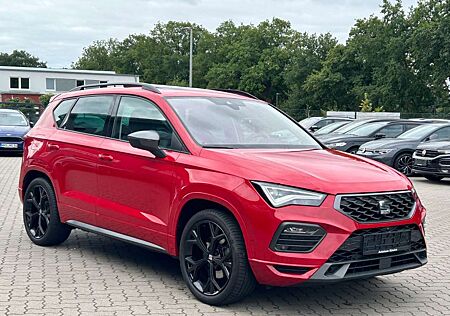 Seat Ateca 2.0 TSI FR-Line 4Drive °Pano°Beats°360°19°