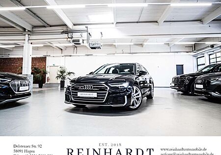 Audi S6 AVANT TDi Q 21Z./HD-MATRIX/ACC/PANO/StHz./KAM