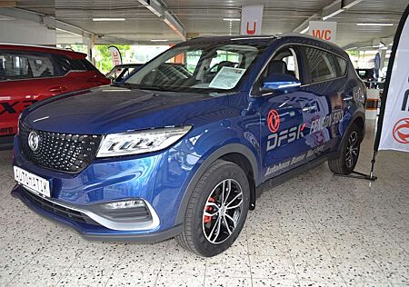 DFSK Fengon 580 7 Sitzer, Automatik, Leder, Panorama