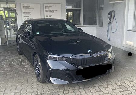 BMW 520d 520 +Aut.