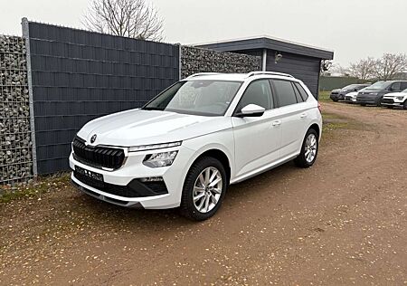 Skoda Kamiq 1.0 TSI Monte Carlo DSG7