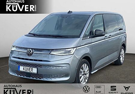 VW T7 Multivan Volkswagen Style 2.0 TDI DSG MATRIX+APP+PANO