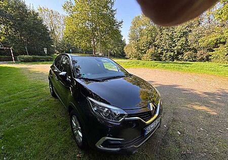 Renault Captur TCe 130 GPF LIMITED