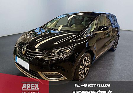 Renault Espace 1.6 dCi 160 Energy Initiale Paris Vollausstattu...