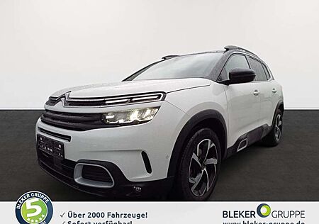 Citroën C5 Aircross Citroen PureTech 130 Feel Pack Automatik