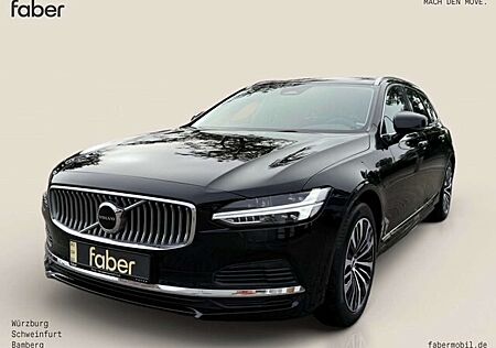 Volvo V90 Core T6 Plug-In Hybrid AWD