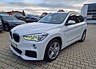 BMW X1 xDrive 25 d M Sport Navi LED Leder PDC AHK