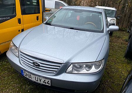 Hyundai GRANDEUR 2,2 CRDi DPF GLS AUTOMATIK