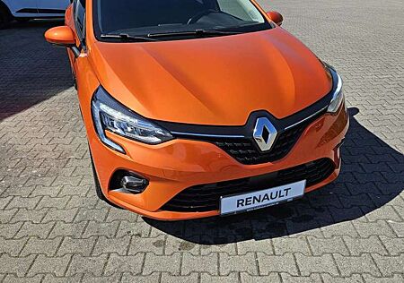 Renault Clio V 1.0 SCe 75 Experience 1.0 SCe 75 EU6d-T Experien