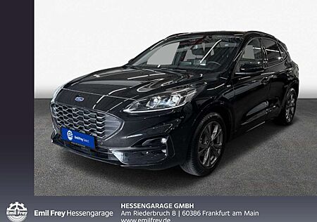 Ford Kuga 1.5 EcoBlue Aut. ST-LINE