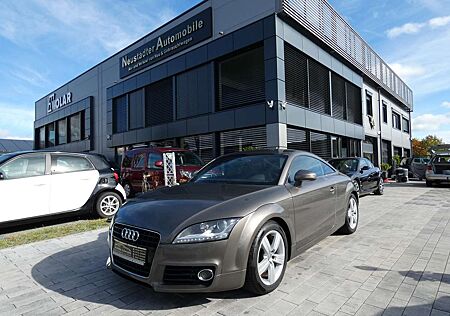 Audi TT gebraucht kaufen Audi TT Coupe Coupe 2.0 TFSI S tronic