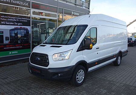 Ford Transit Kasten 350 L4H3 KAM/EURO6/LED/SPURHALTE