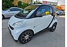 Smart ForTwo Micro Hybrid Drive (45kW) (451.334)
