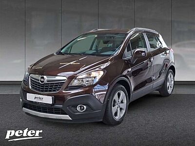 Opel Mokka Mokka 1.4T ecoFlex 4x4 Edition Klima