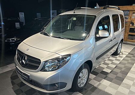 Mercedes-Benz Citan Kombi 111 CDI lang *Tempomat*Kamera*SHZ*