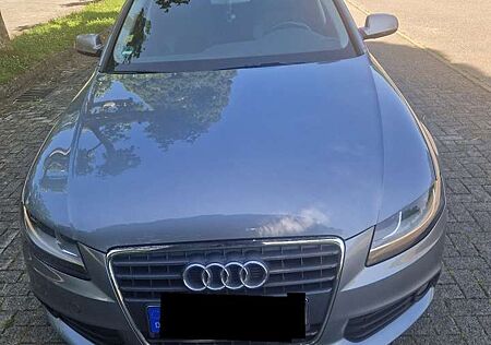 Audi A4 Ambition