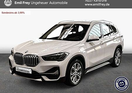 BMW X1 xDrive25e xLine *SHZ*Navi*