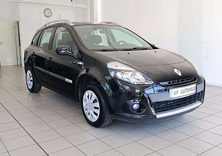 Renault Clio Grandtour Tom Tom Edition Klima 50044 km