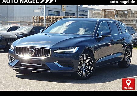 Volvo V60 Recharge T6 Inscription LONG RANGE AHK|