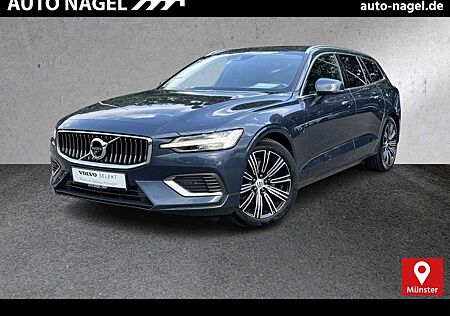 Volvo V60 Recharge T6 Inscription LONG RANGE AHK|