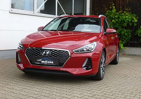Hyundai i30 Kombi 1.6 CRDI Premium