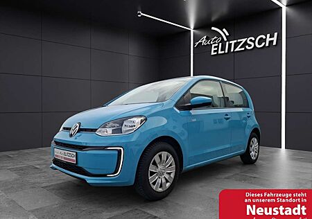 VW Up Volkswagen ! e-! Climatronic DAB