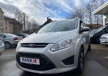 Ford Grand C-Max Trend*BLUETOOTH*TEMPOMAT*PDC*1.HAND