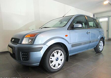 Ford Fusion Fun X,Klima,HU & AU 06.2026