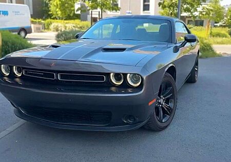 Dodge Challenger 3.6*Sportpaket*Carplay*TOP