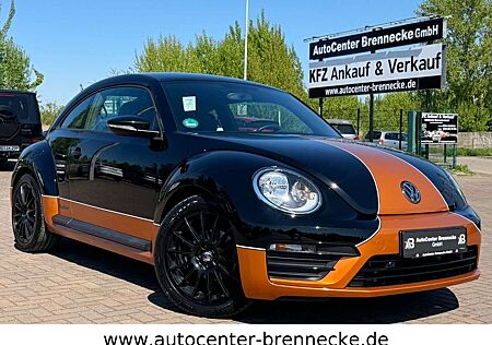 VW Beetle Volkswagen BMT*Käfer-Edition**8-fach bereift*