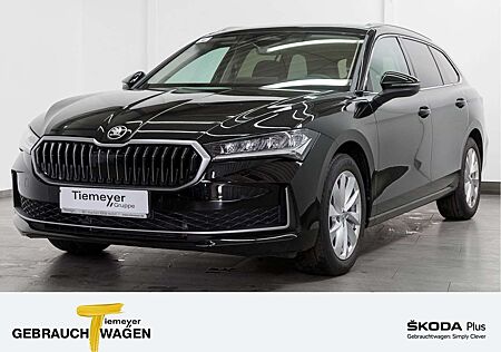 Skoda Superb Combi 1.5 TSI DSG SELECTION LM17 NAVI AHK