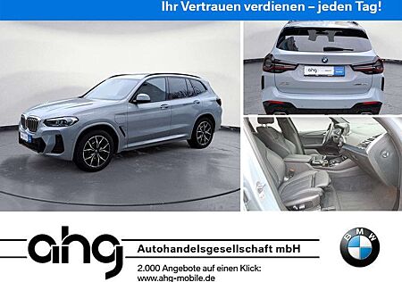 BMW X3 xDrive30e AT M Sportpaket Innovationsp. HIFI