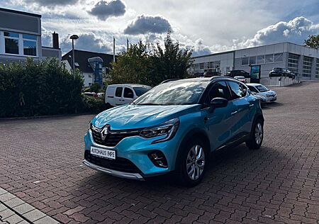 Renault Captur II Intens 130
