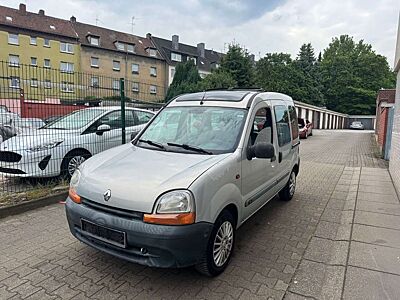 Renault Kangoo 1.4  Liberty TÜV NEU* SCHIEBEDACH