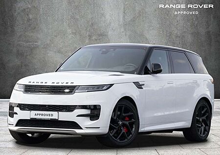 Land Rover Range Rover Sport P460e Hybrid Dynamic HSE