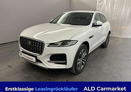 Jaguar F-Pace P400e AWD Geschlossen, 5-türig, Automatik, 8-Gang