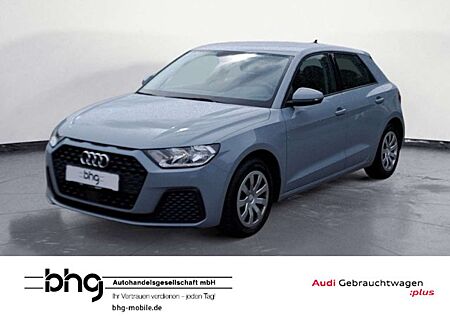 Audi A1 25 TFSI 70(95) kW(PS) Klima